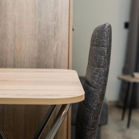 John Central Suites Θεσσαλονίκη Εξωτερικό φωτογραφία
