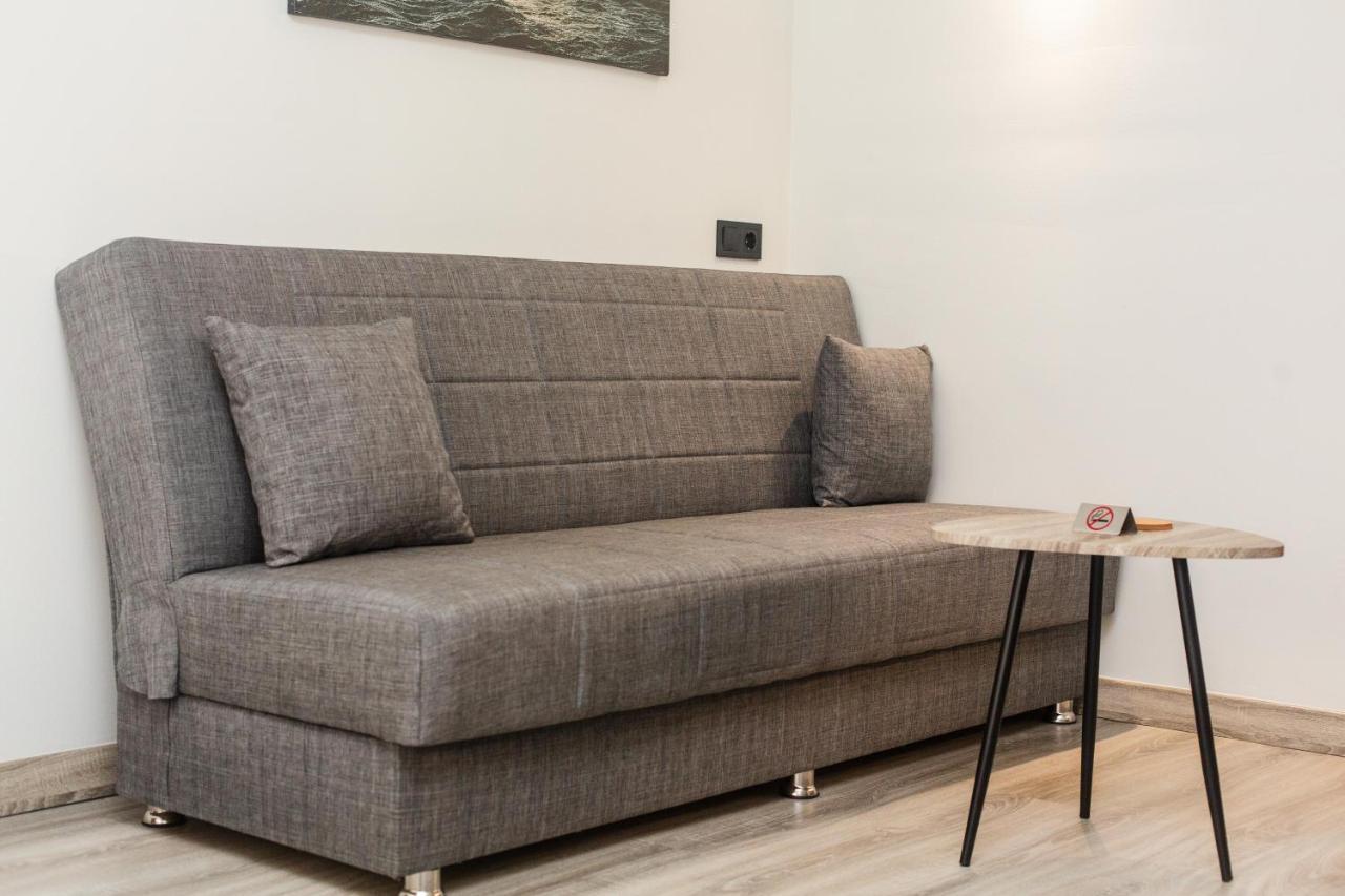 John Central Suites Θεσσαλονίκη Εξωτερικό φωτογραφία