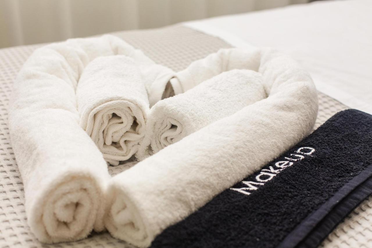 John Central Suites Θεσσαλονίκη Εξωτερικό φωτογραφία