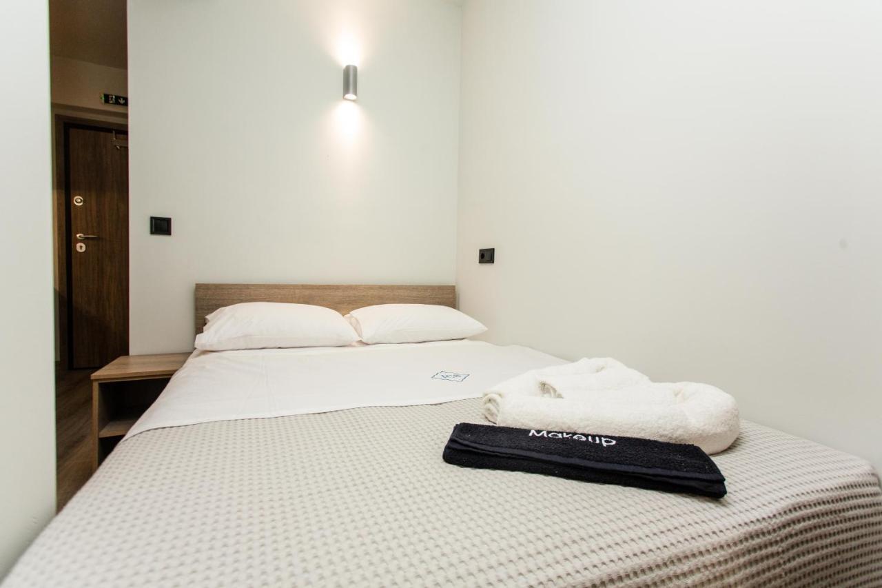 John Central Suites Θεσσαλονίκη Εξωτερικό φωτογραφία