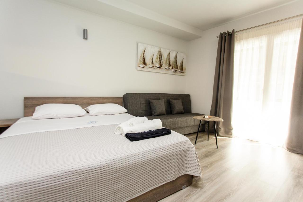 John Central Suites Θεσσαλονίκη Εξωτερικό φωτογραφία