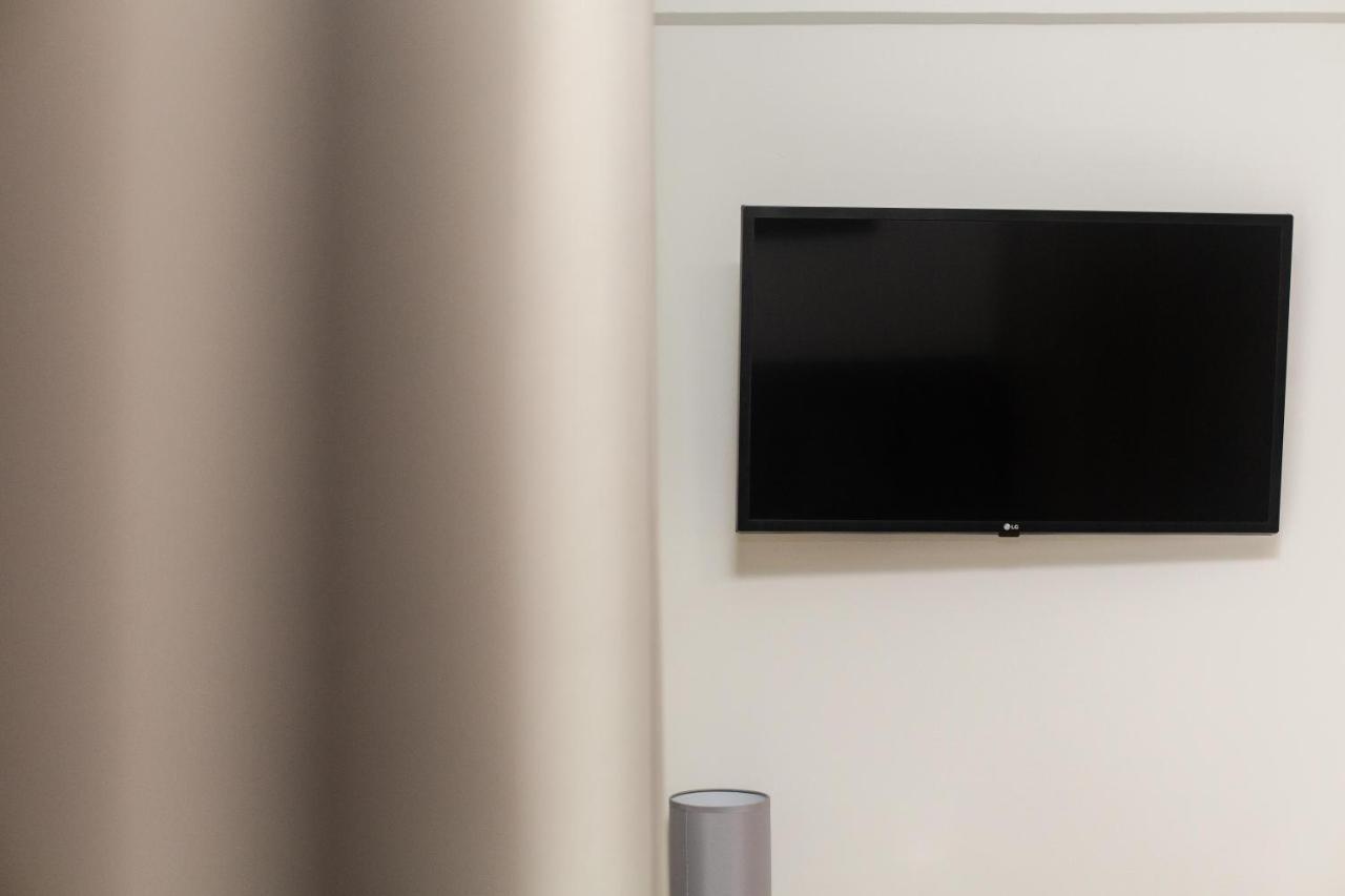 John Central Suites Θεσσαλονίκη Εξωτερικό φωτογραφία