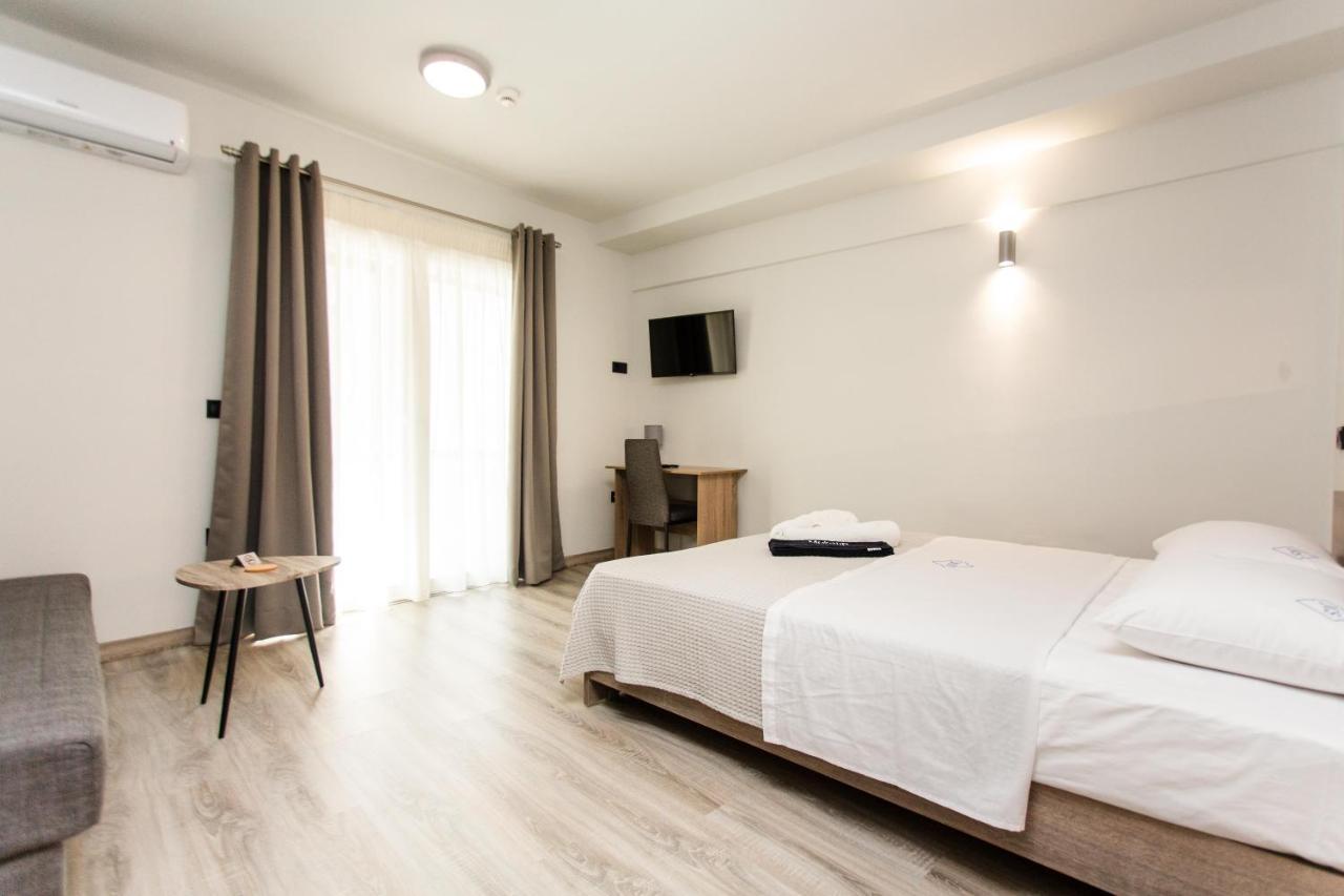 John Central Suites Θεσσαλονίκη Εξωτερικό φωτογραφία