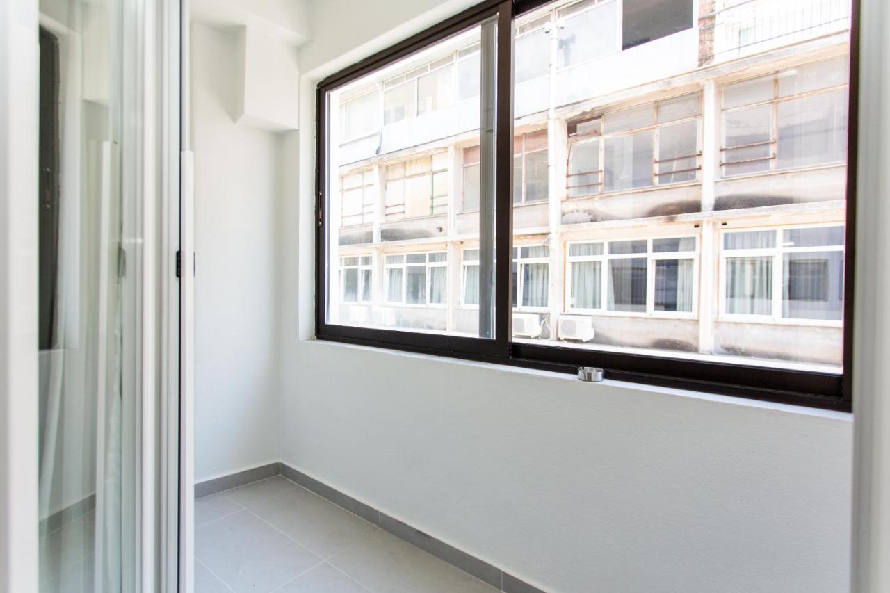 John Central Suites Θεσσαλονίκη Εξωτερικό φωτογραφία