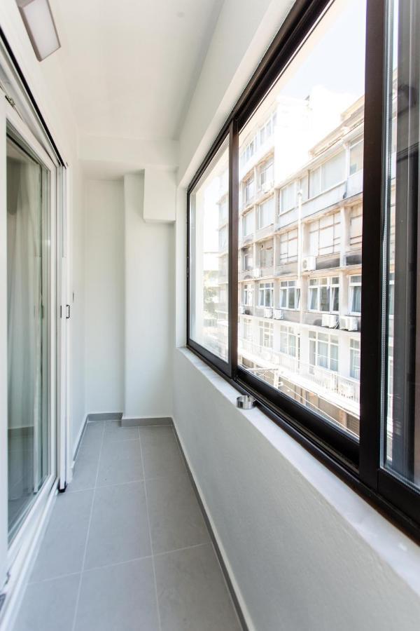 John Central Suites Θεσσαλονίκη Εξωτερικό φωτογραφία