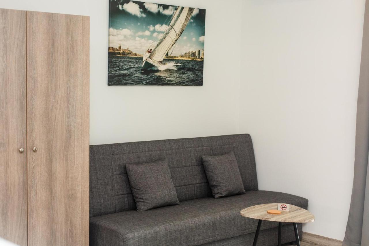 John Central Suites Θεσσαλονίκη Εξωτερικό φωτογραφία