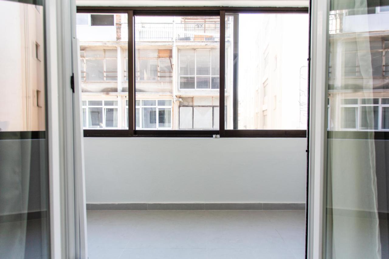 John Central Suites Θεσσαλονίκη Εξωτερικό φωτογραφία