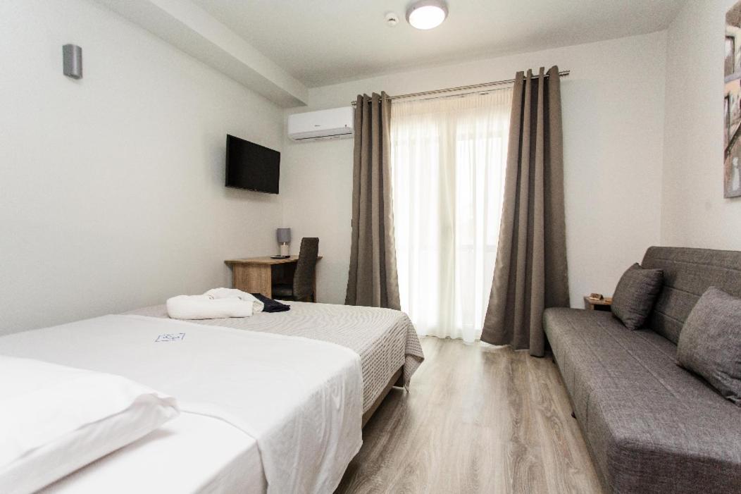 John Central Suites Θεσσαλονίκη Εξωτερικό φωτογραφία