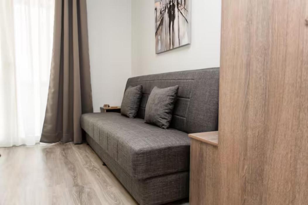 John Central Suites Θεσσαλονίκη Εξωτερικό φωτογραφία