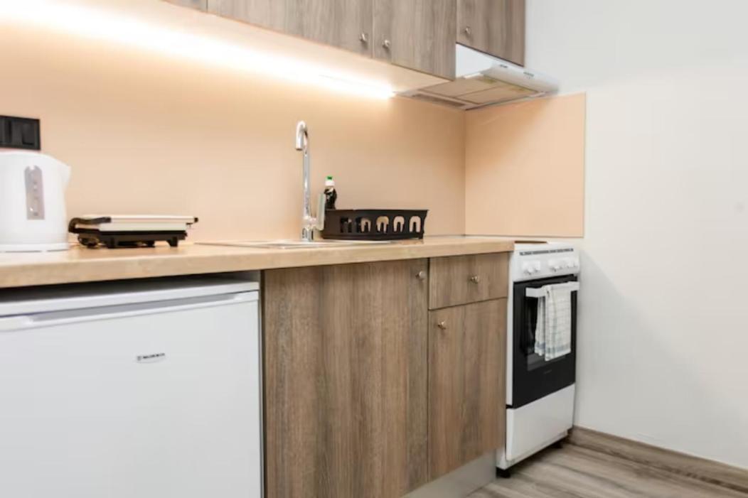 John Central Suites Θεσσαλονίκη Εξωτερικό φωτογραφία