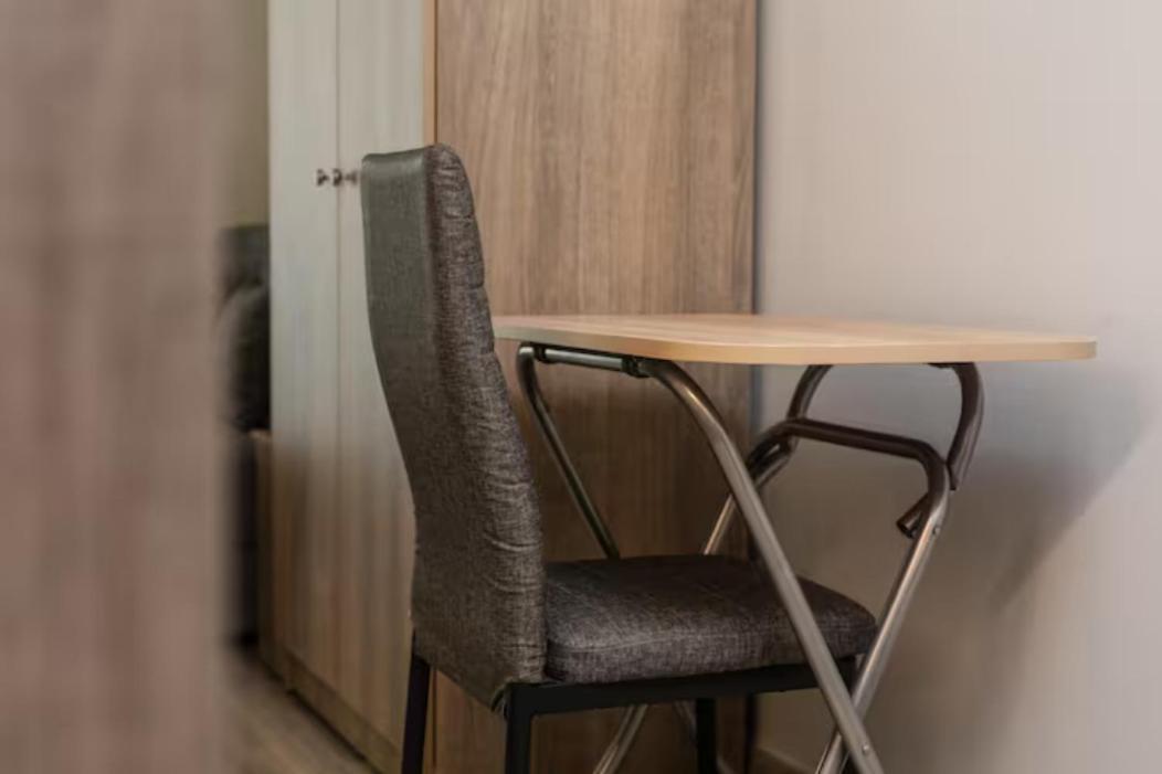 John Central Suites Θεσσαλονίκη Εξωτερικό φωτογραφία