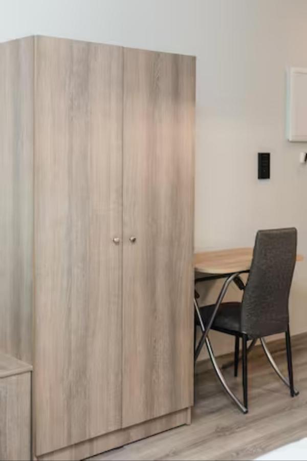 John Central Suites Θεσσαλονίκη Εξωτερικό φωτογραφία